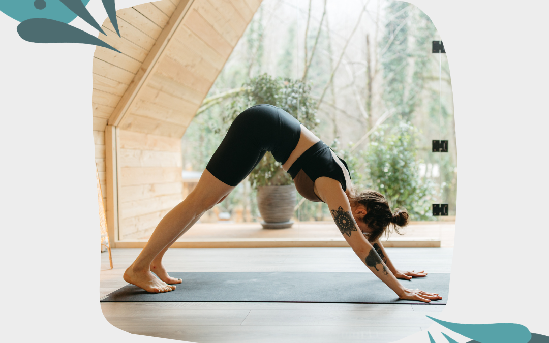 Découvrez les nombreux bienfaits du Pilates pour votre corps et votre esprit